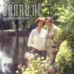 07-06-1990 Hermien & Gert Timmerman at Nederhorst Den Berg Photo: Govert de Roos/Connu